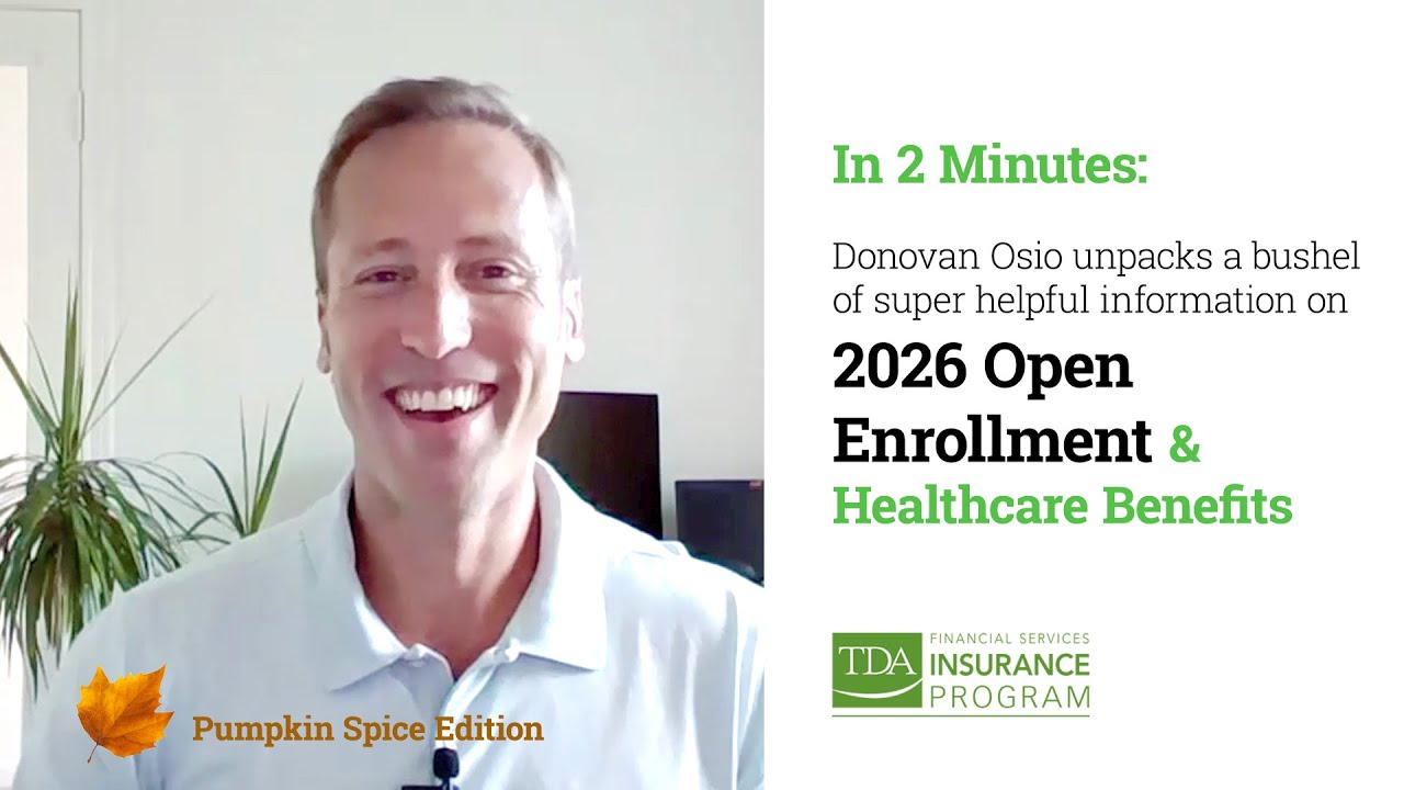 2026 Open Enrollment Dates, Coverage Options