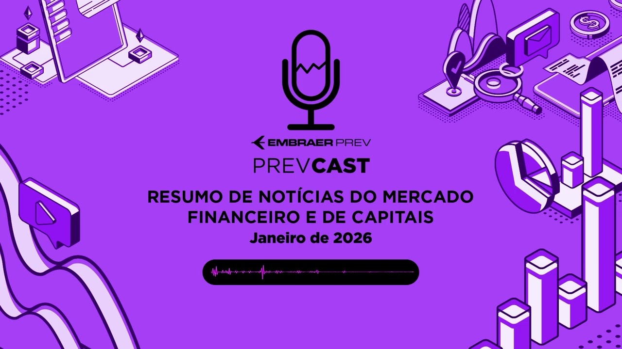 RESUMO DE NOTÍCIAS DO MERCADO FINANCEIRO E DE CAPITAIS - Janeiro 2026