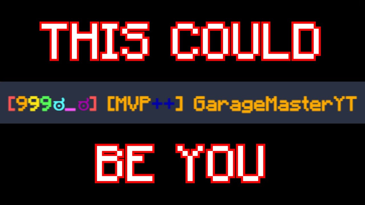 Hypixel Skywars Guides Be Like