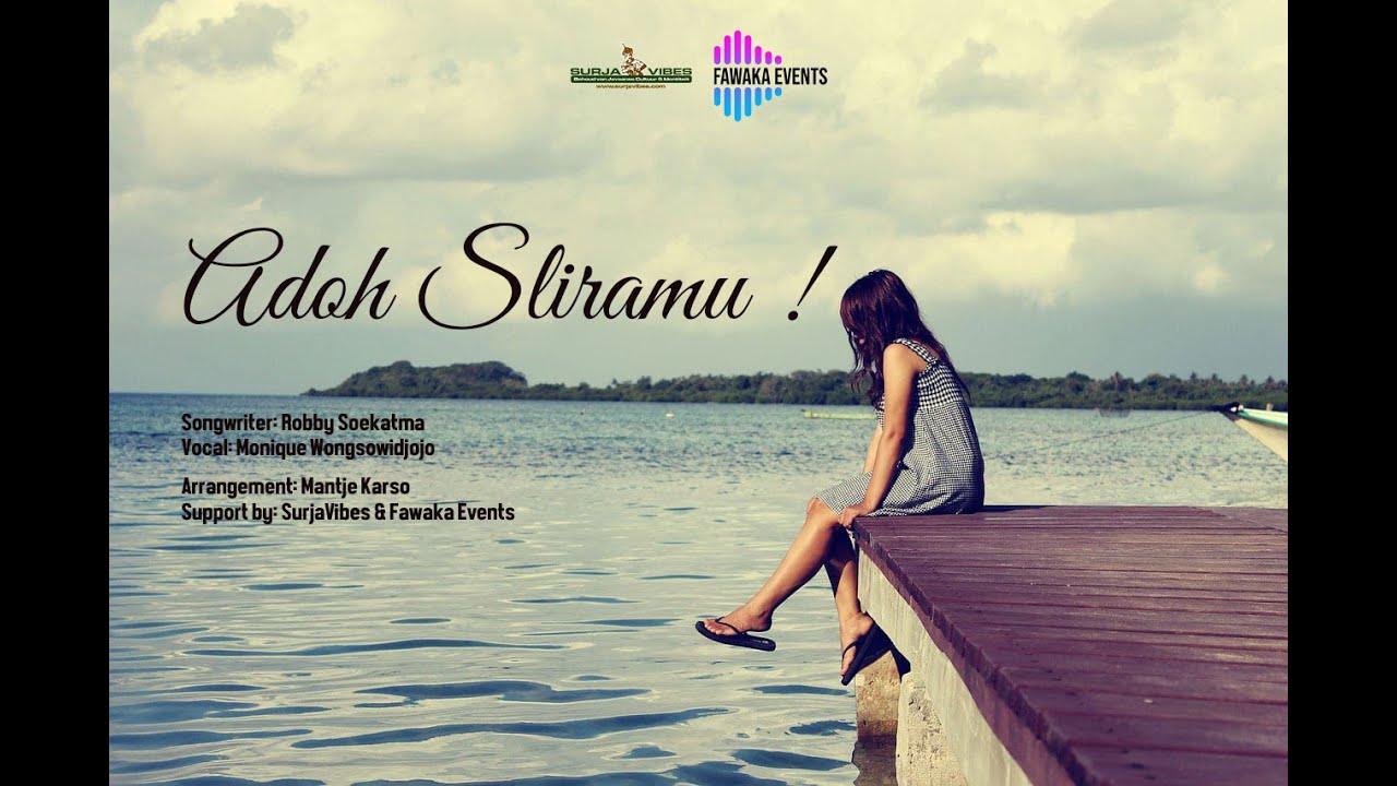 Adoh sliramu