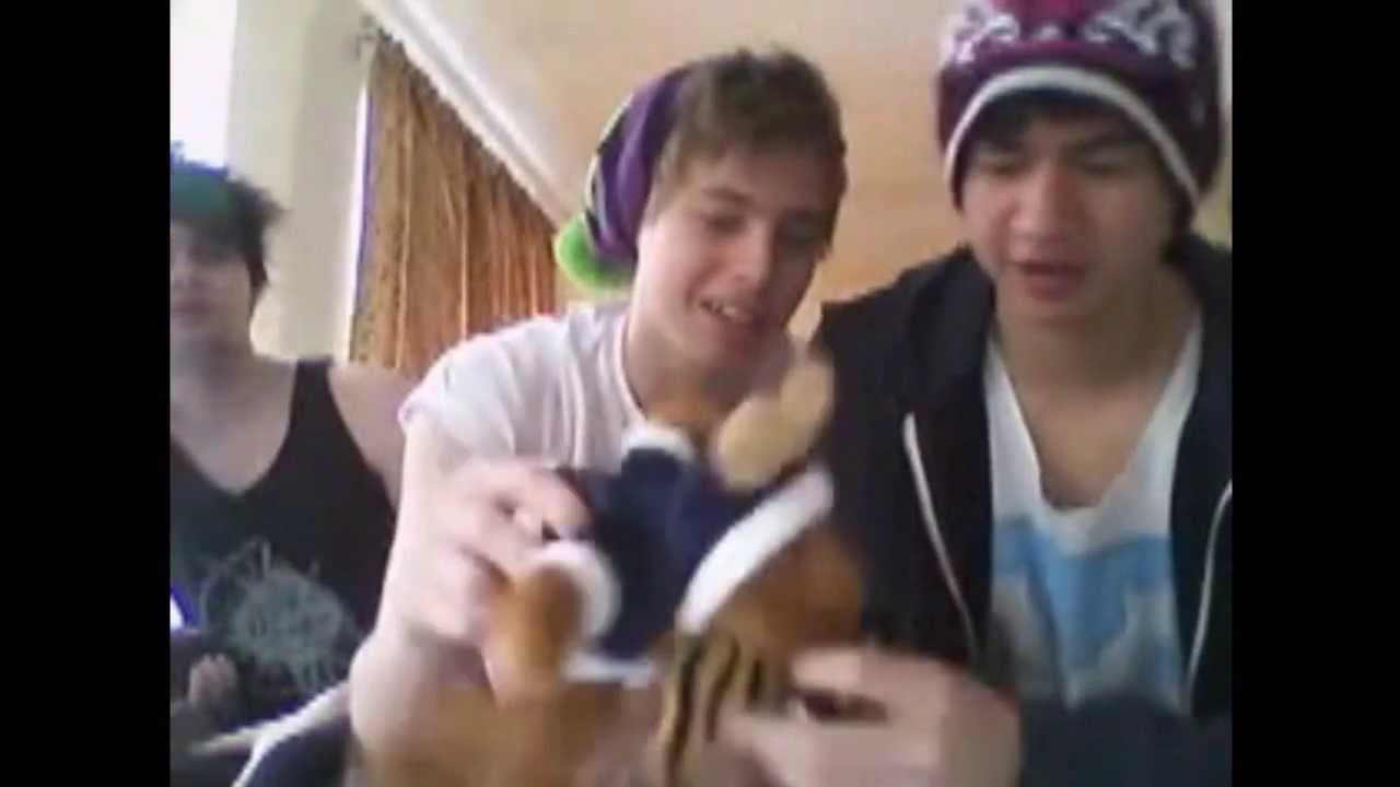 5SOS Funny Twitcam Moments   Part 1