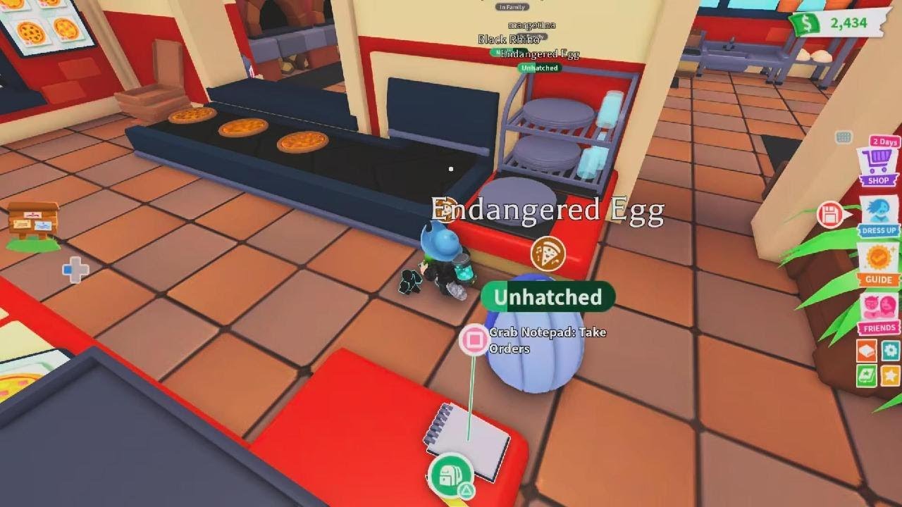 Roblox Adopt Me Chompy Adventure