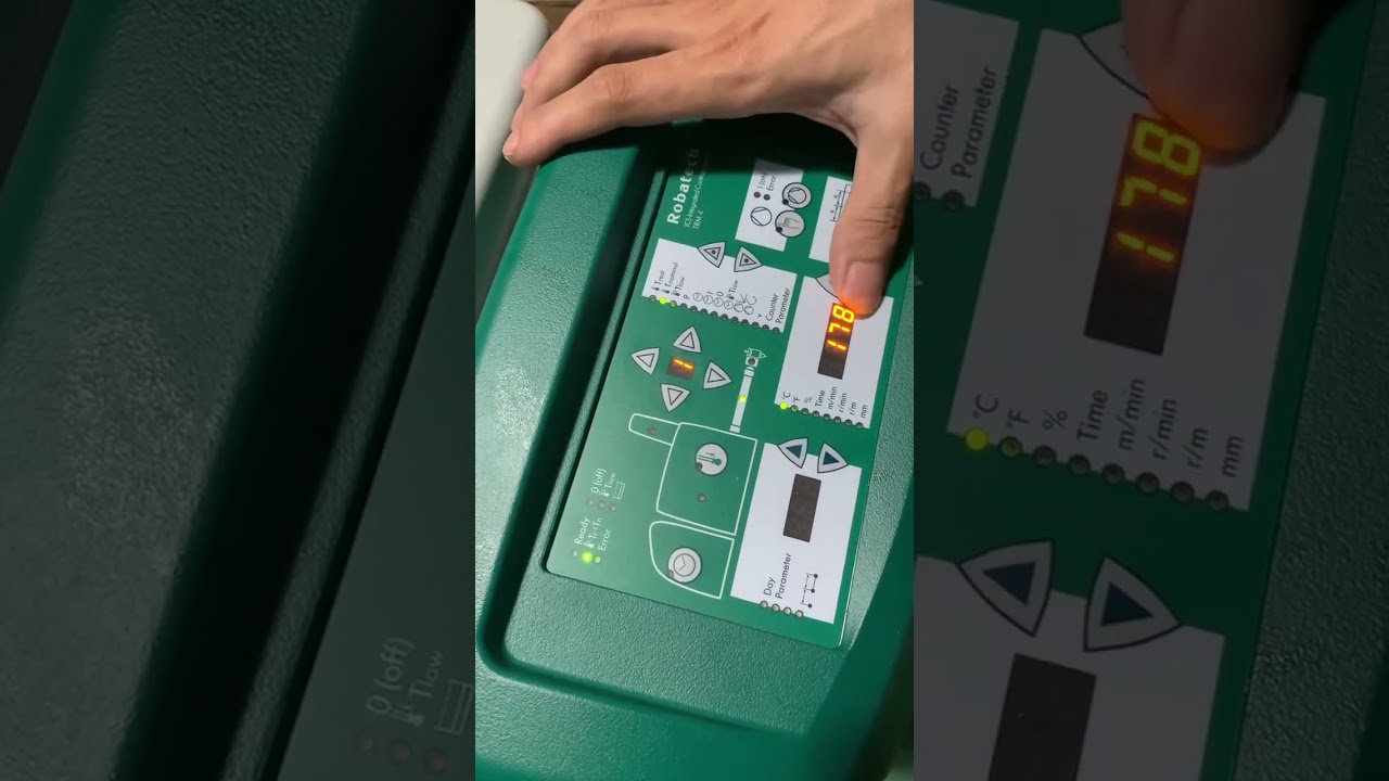 Robatech hotmelt glue device setupoptional for double wall cup machine non-PE paper use