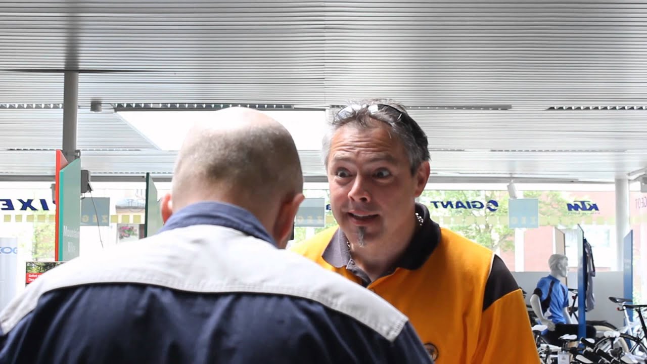 Imagefilm | Ahlen begeistert