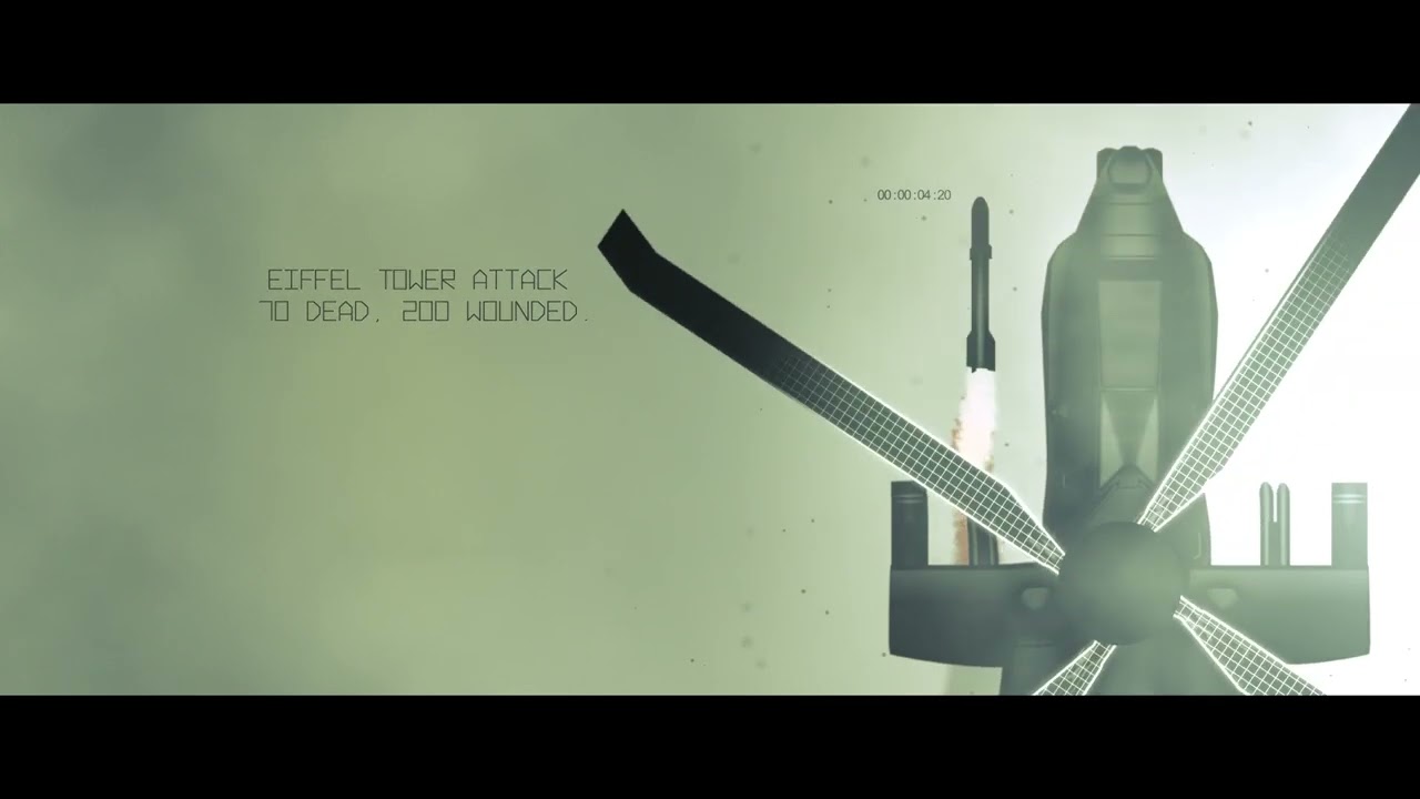 MetaWar | Join The world war!