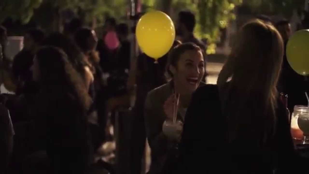 Lost + Found Drinkery pres. The Greeks