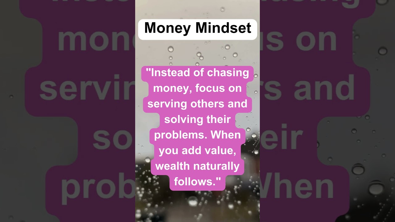 Mastering Money: Quick Tips for Financial Freedom 25 #shorts