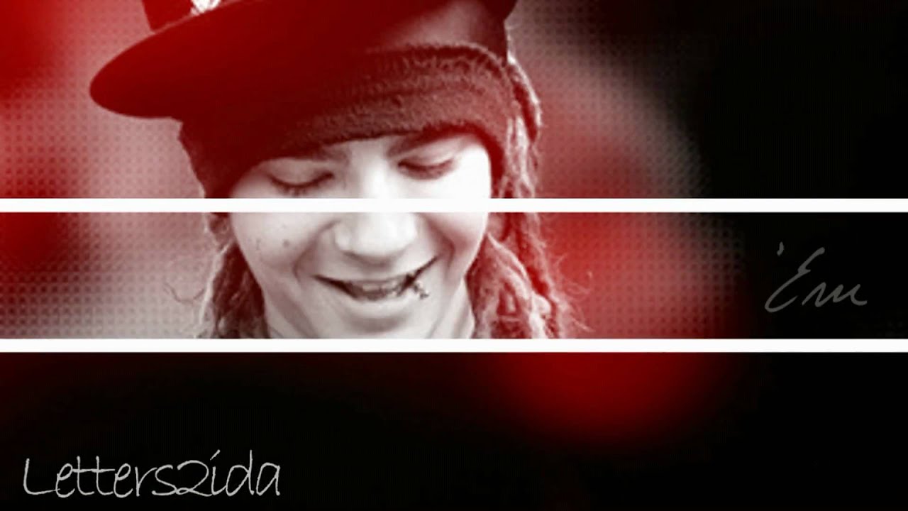 My sex is a killer {Tom Kaulitz}