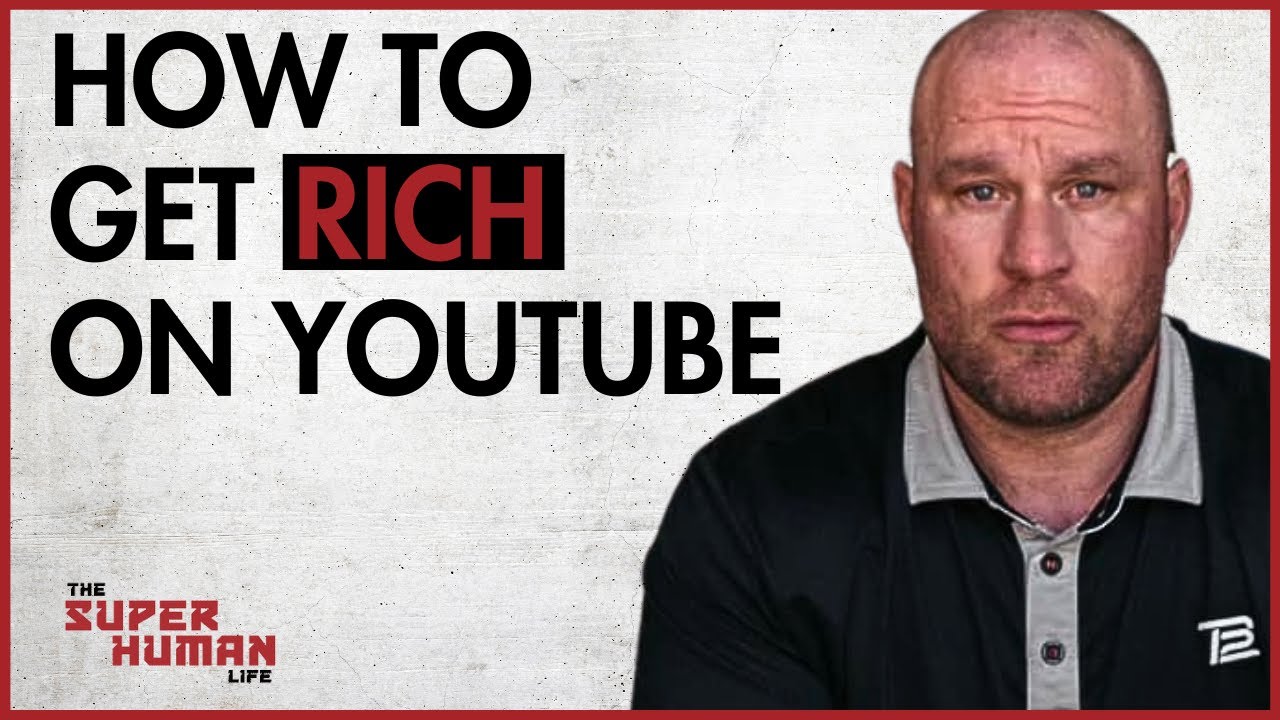 How To Build A 7-Figure Business & Brand on YouTube | Will Grimes