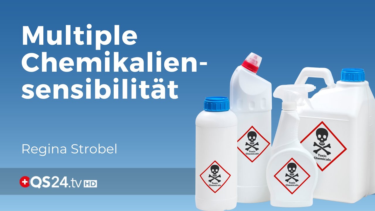 MCS-Umwelterkrankung: Erfahrungsbericht einer mutigen Frau | Erfolgsgeschichten der Medizin | QS24