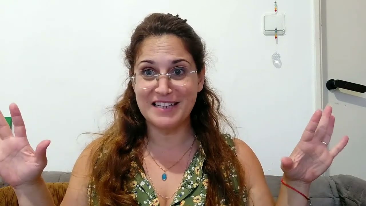 סרטון הדרכה מהקליניקה על הלהבות התאומות - איך אדע מי הלהבה שלי? #להבותתאומות #התעוררות  #התעלות