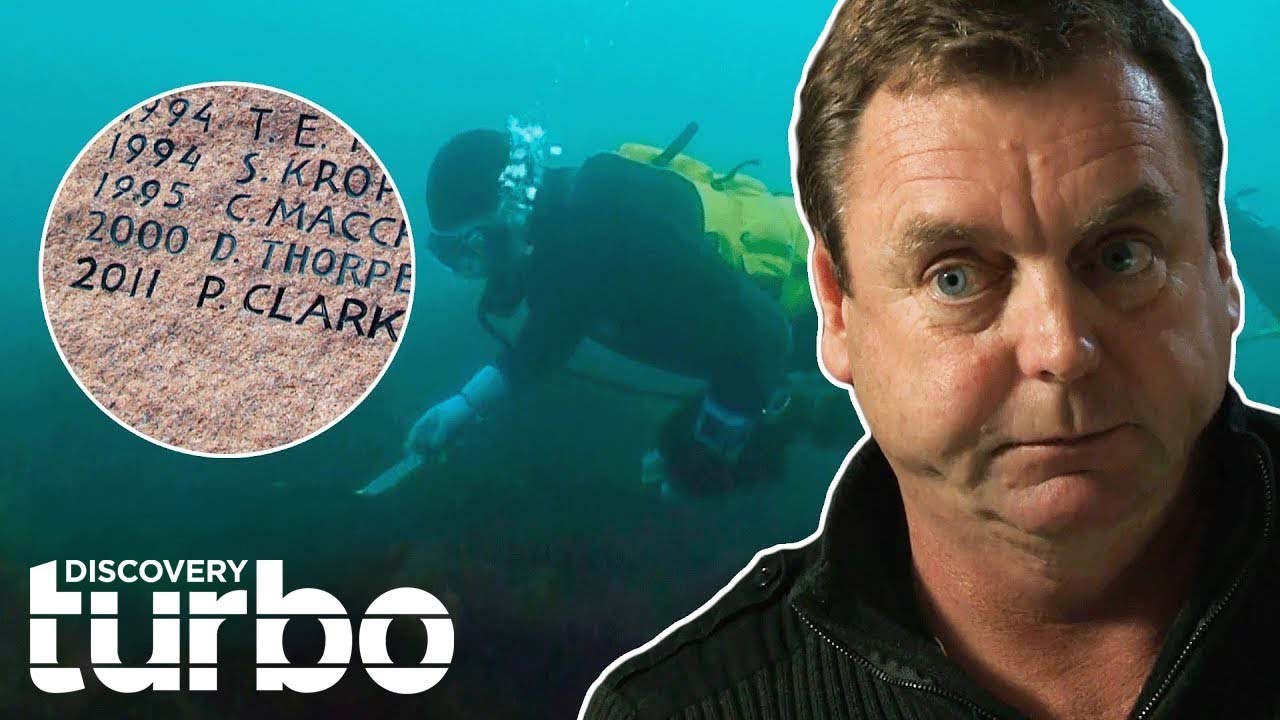 The Tragic Loss Of A Diver Hits The Community Hard | Abalone Wars
