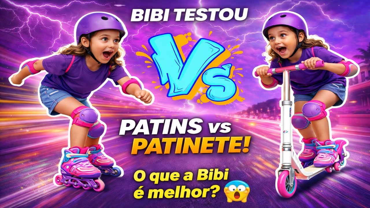 QUEM VENCEU ESSE DESAFIO? 