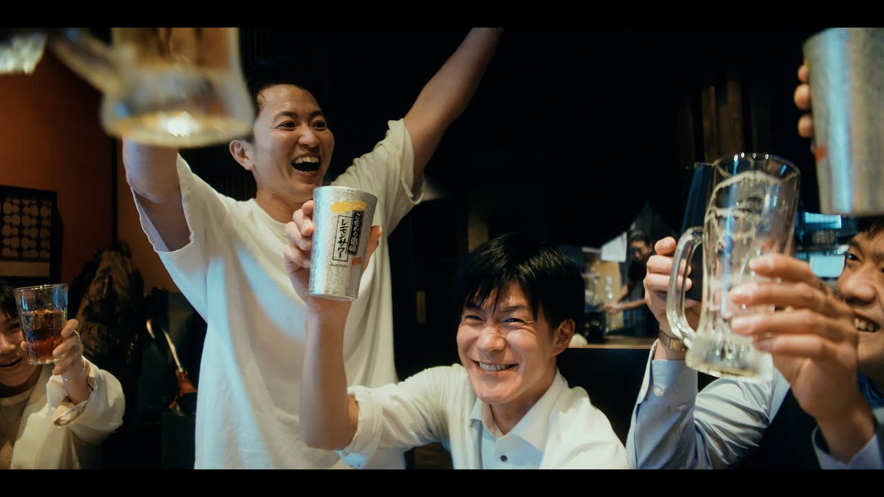 Izakaya-Hopping Post-Wedding | Ollie Odyssey Japan Vol. 5