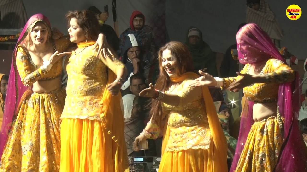 Thali Ke Baigan | Shilpi Tiwari | Dimple Choudhary Stage Dance | Haryanvi Dance 2026 | Viral Dance