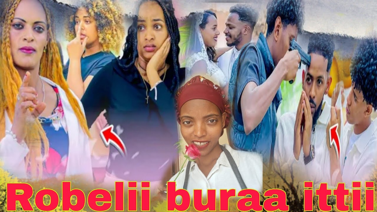🛑Obbolleetii rutaa mucaa agarsisuun kee diriqamaa jetee 