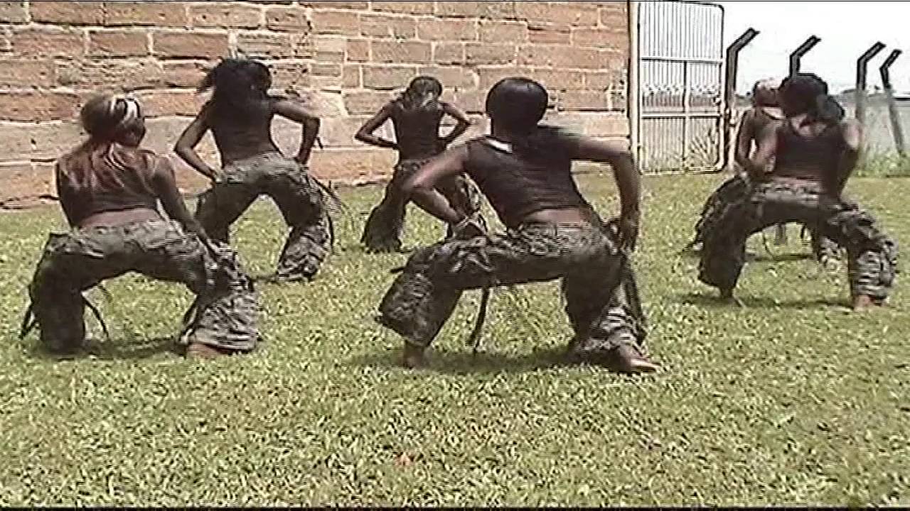 Faja Gan - Soort wan fu deng