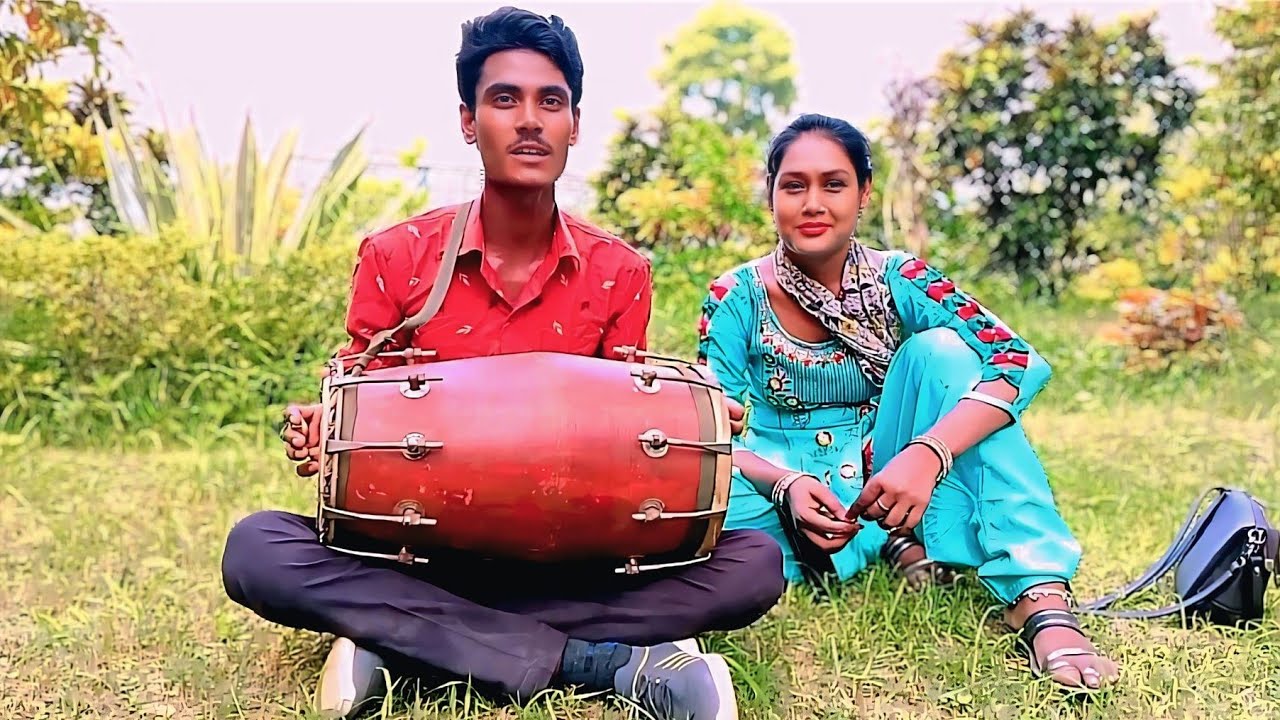 मेहरारू मिलल बा खाऊहट Tinku Rageela dholak टिंकू रंगीला ढोलक कलाकार Talent Dholak Video