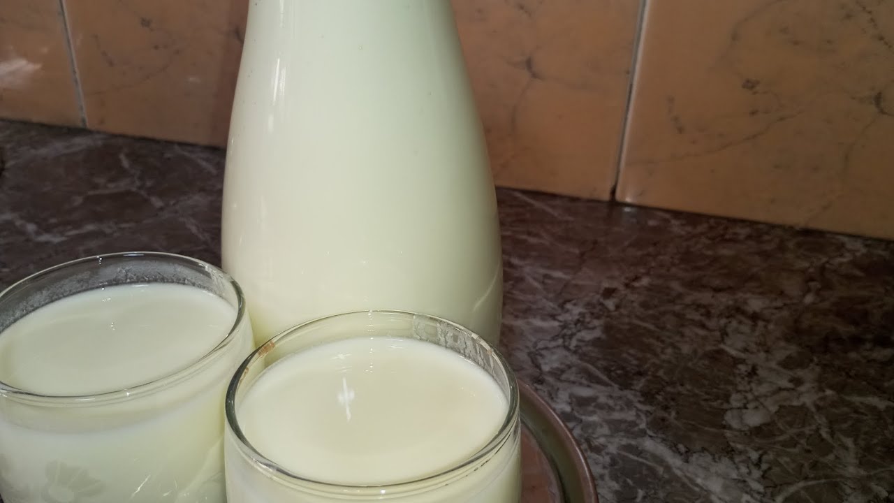 محبوب الجميع😍داناب بنكهة الموز صحي و اقتصادي 💯🍌🥛😍😋.