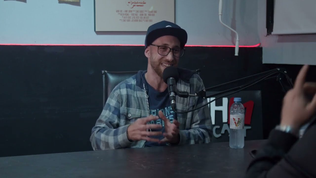Clase magistral de Rap y la importancia de la técnica . w/ Nobewan MC / Ep. 009 No Hay Manifiesto