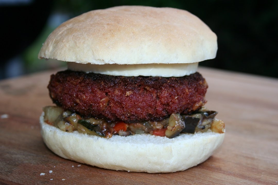 Sucuk Burger