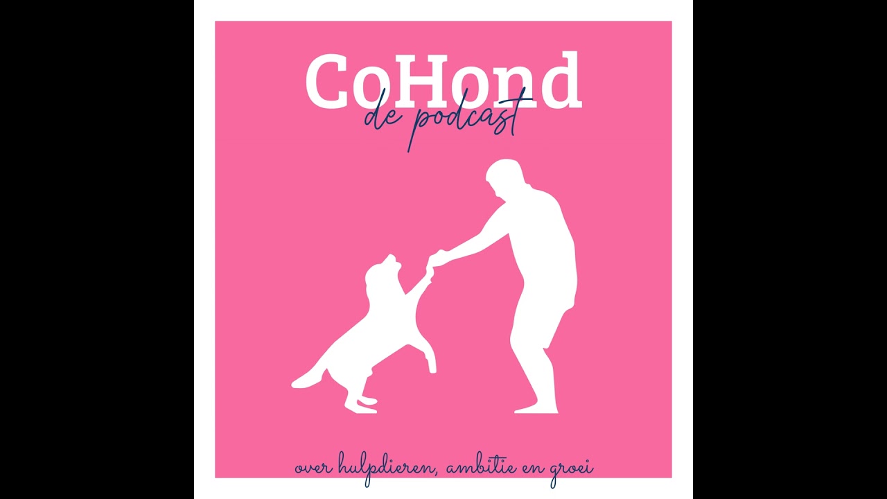 #16 - Het CoHond College