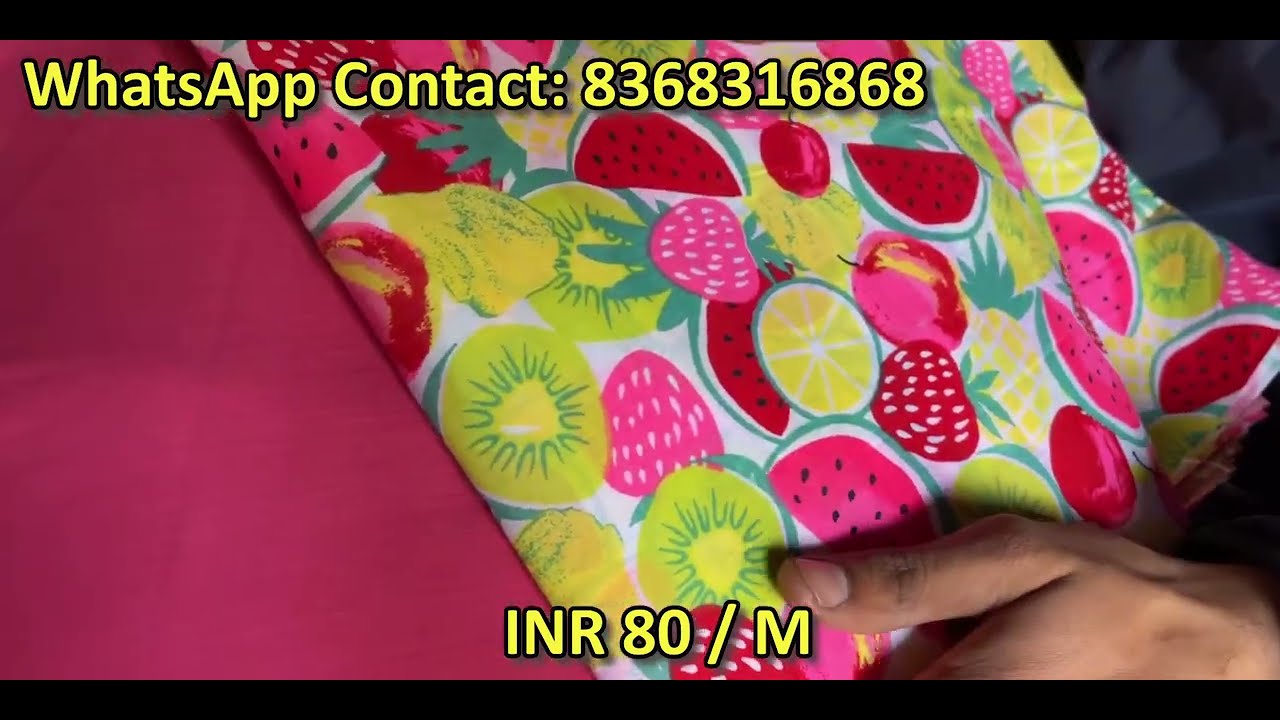 Latest Cotton Fabrics in Kantha, Ajrak, Khadi Prints | Shop 166 | Shwetadhiraj