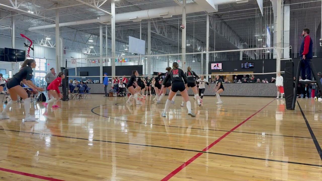 2026 Colorado Qualifier Series 1