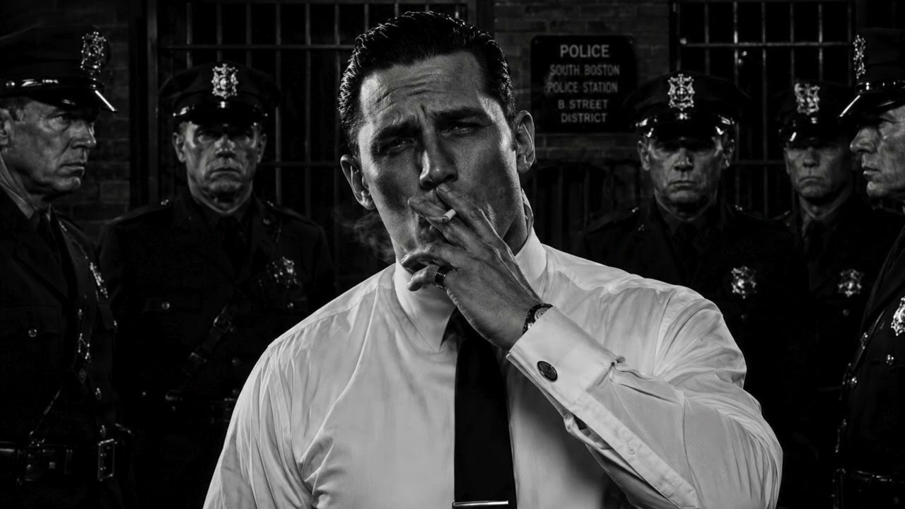 King of the Shadows | Dark Mafia Trap | Original Mix