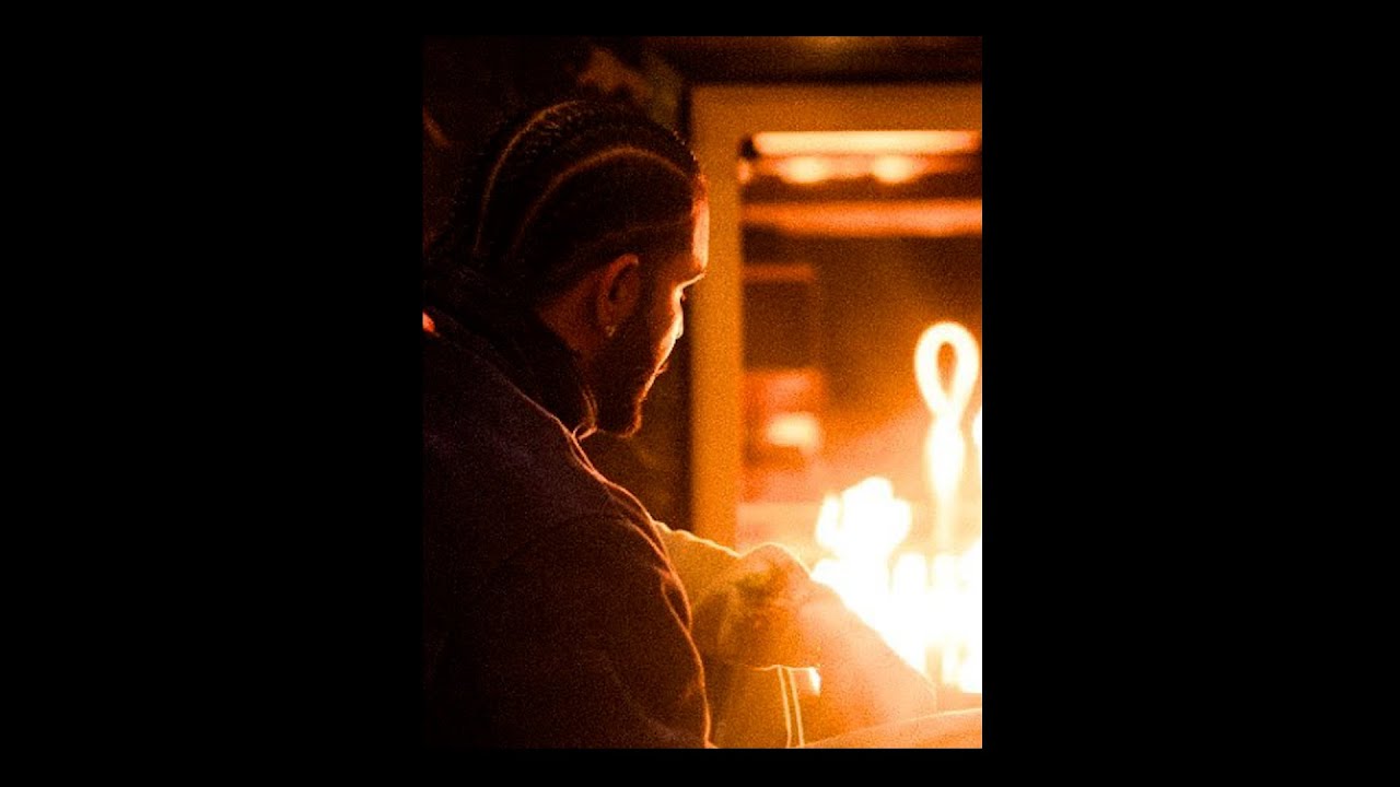 (FREE) Drake Type Beat - 