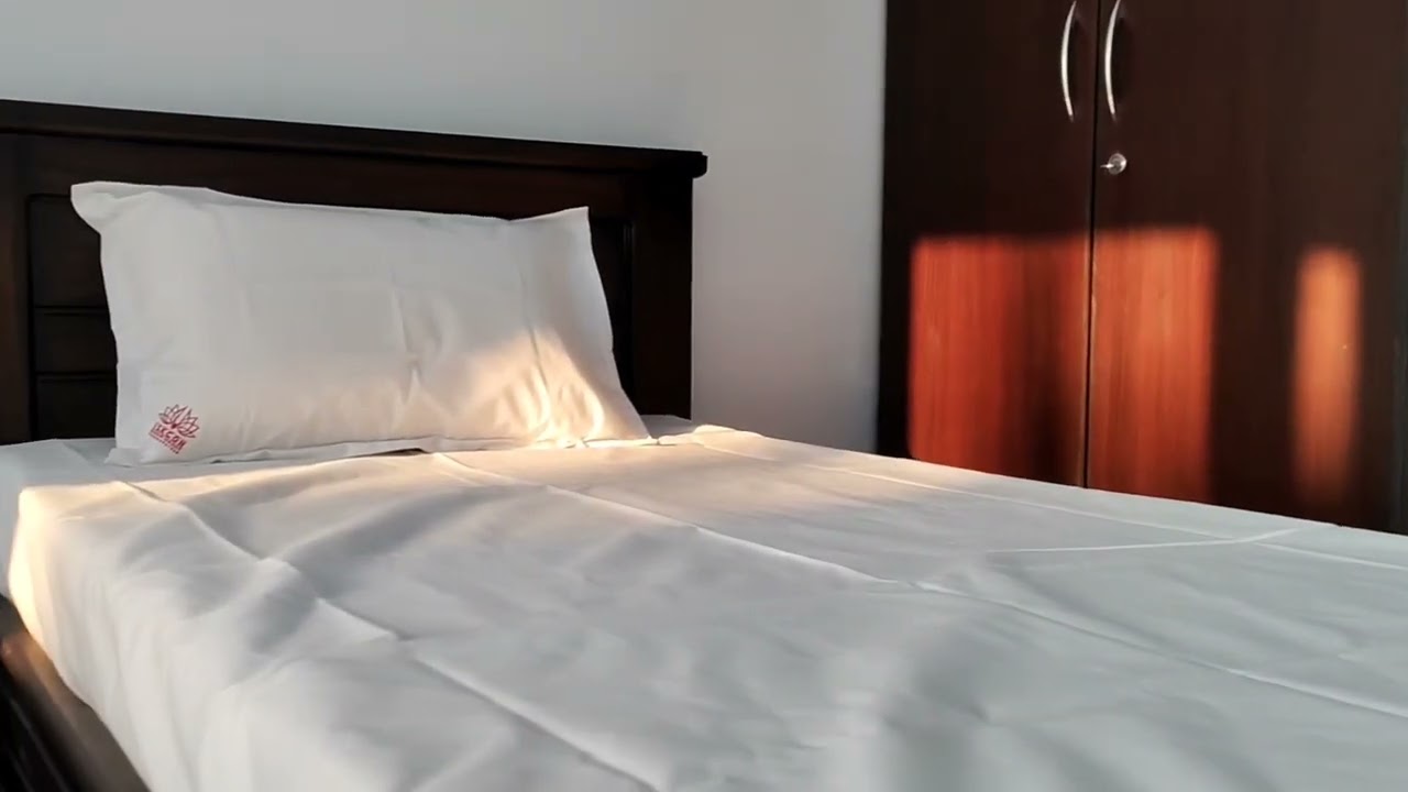ISKCON Visakhapatnam Ashram (Guesthouse)