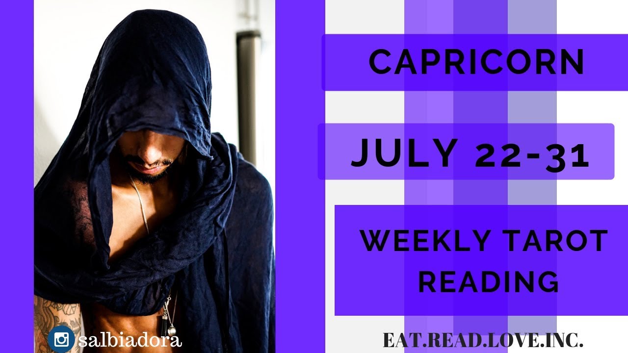 CAPRICORN - 
