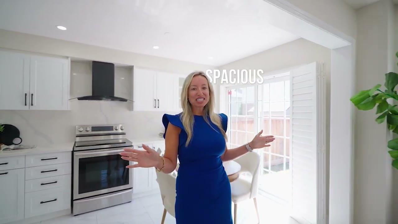 35 Elliottglen Drive, Ajax Real Estate. Sold By Dorothy