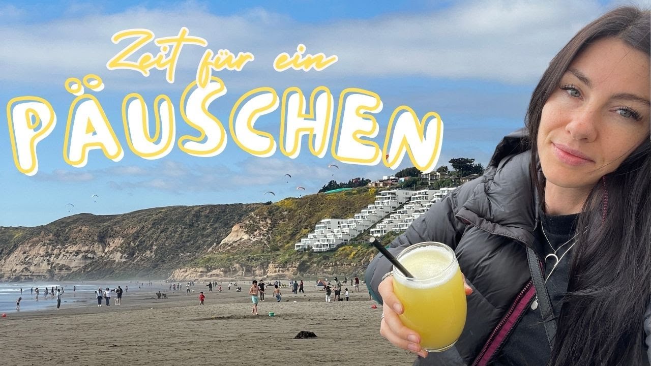 Ein Ausflug an die Küste, Garten-Tour & Life Update