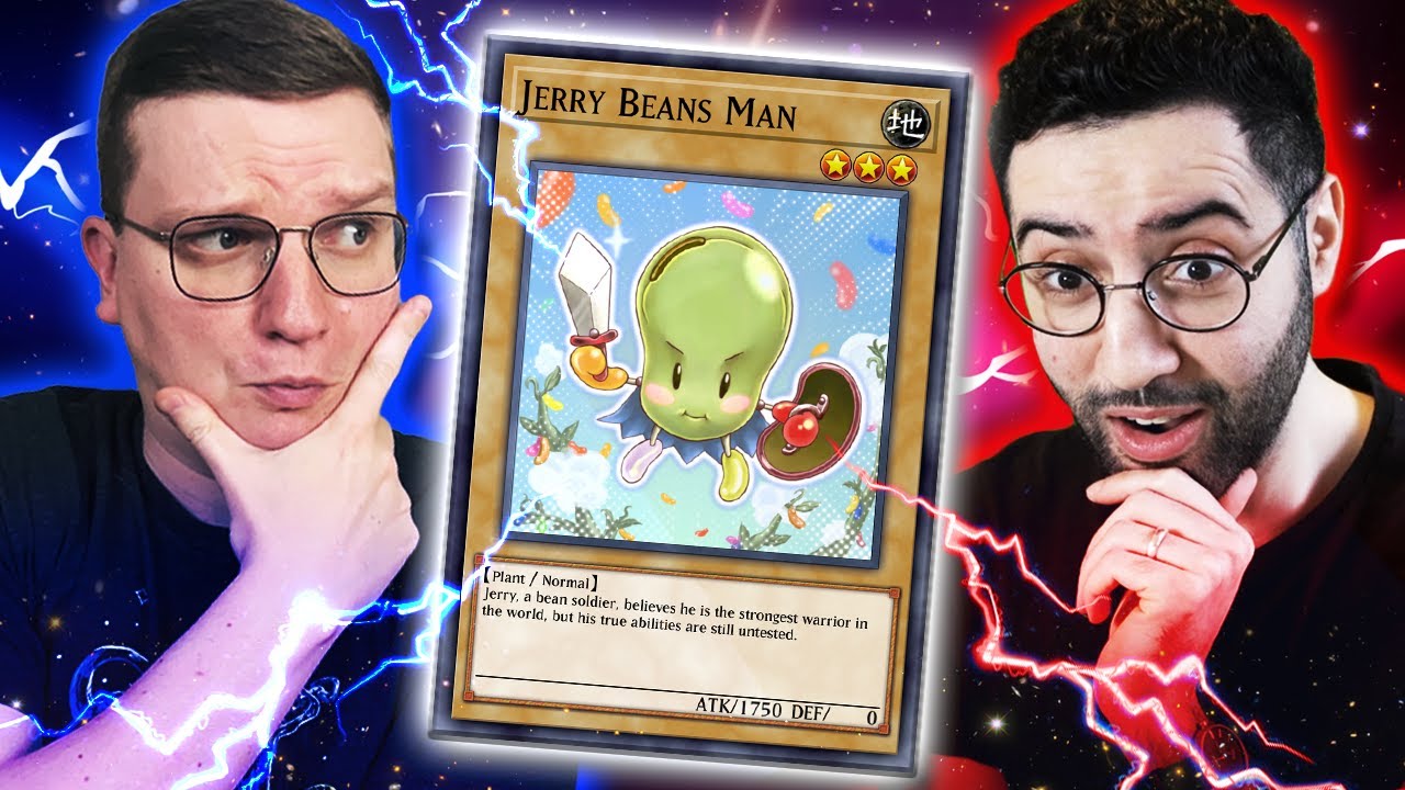 THE MOST POWERFUL NORMAL MONSTERS ONLY DUEL OF ALL TIME feat. 