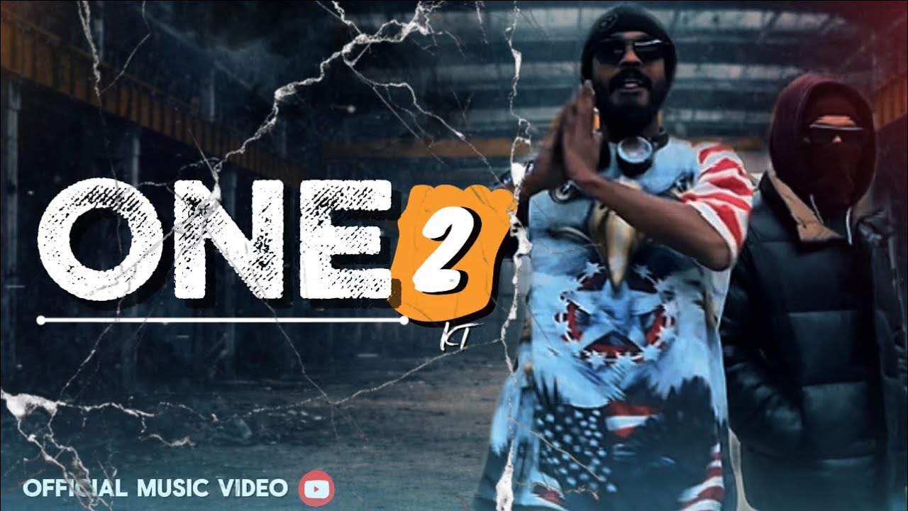 KT - ONE TWO | OFFICIAL MUSIC VIDEO 