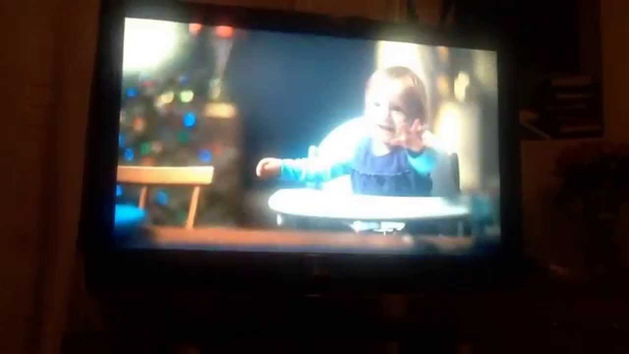 ITV Granada Adverts | Wed 25|11|2015