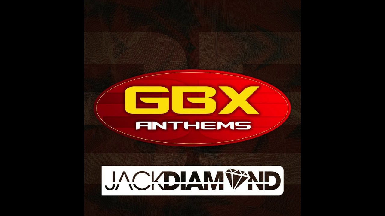 Jack Diamond - GBX Guestmix (6/2/2021) Clyde 1 102.5FM