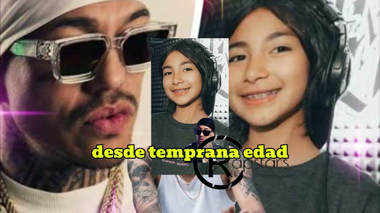 KEYSIE SM: ¿QUIEN ES? #escueladerap #rap #hiphopmexa #hiphop #freestyle