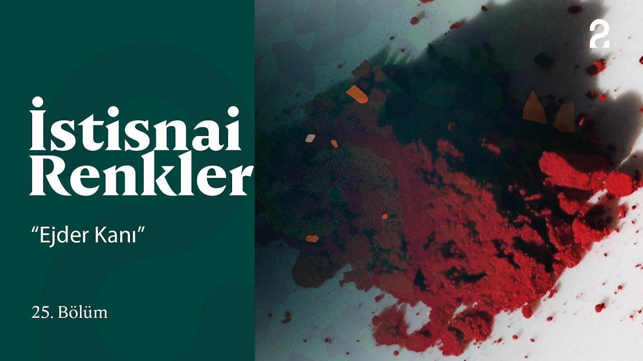İstisnai Renkler | 