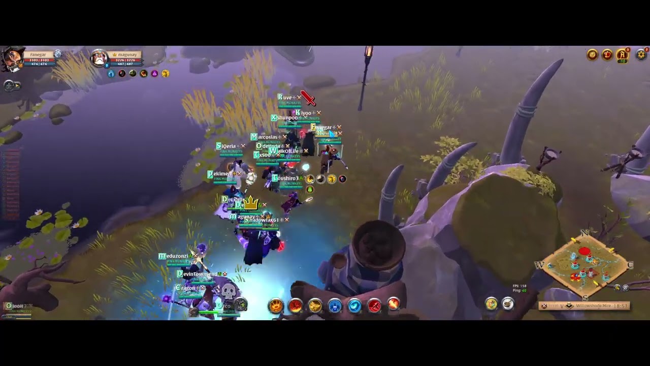 24/02 Dawnsong pov: 18 UTC