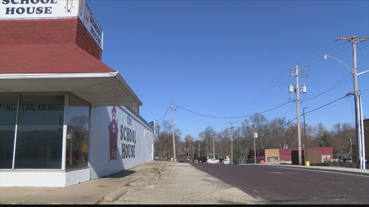 Recreational pot shops one step closer to opening in Peoria