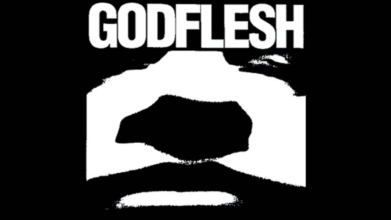 Godflesh - Veins (Official Audio)