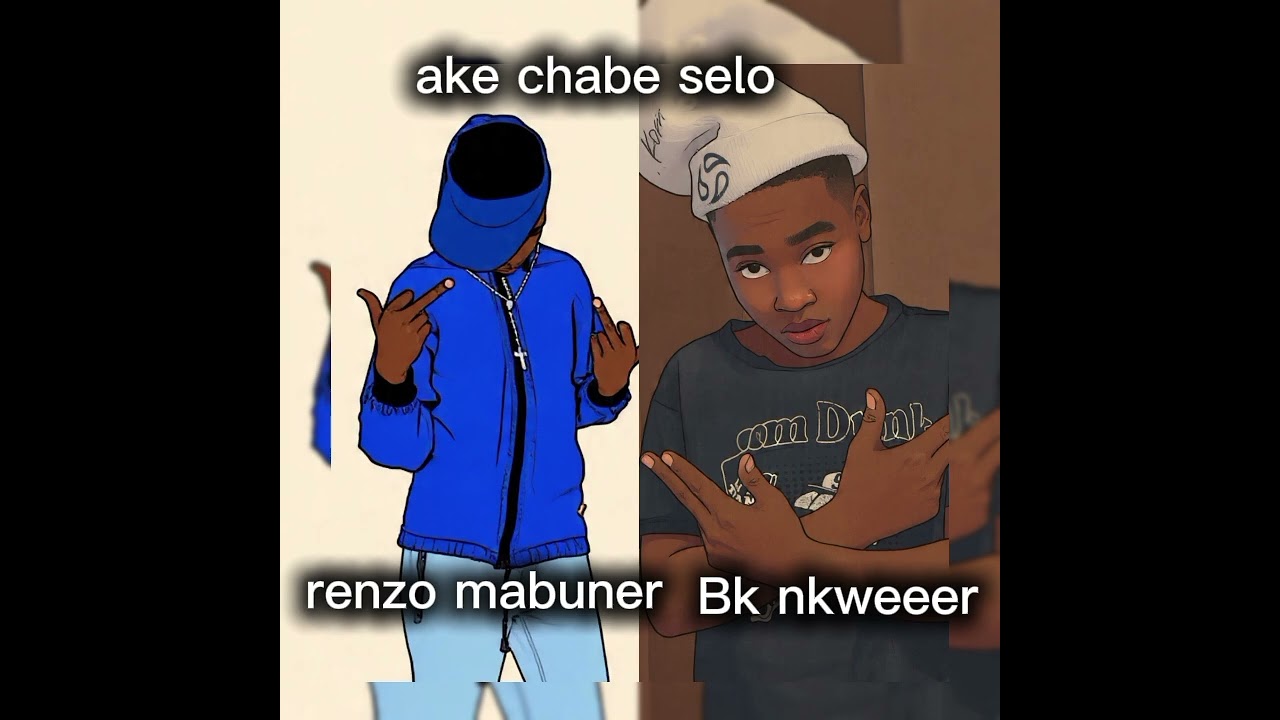 Renzo shxt ft bk nkwerr unfinished track