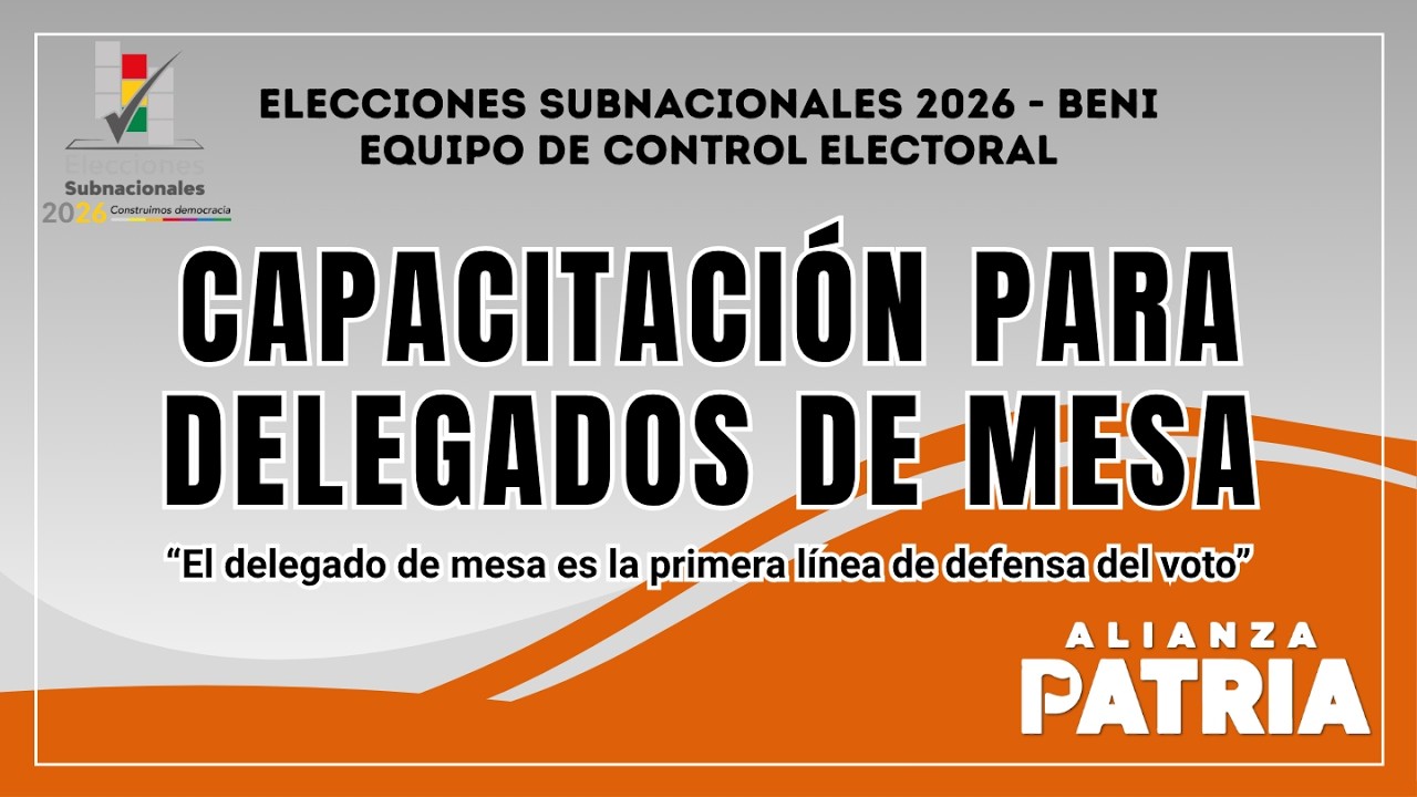 Capacitacion Reyes