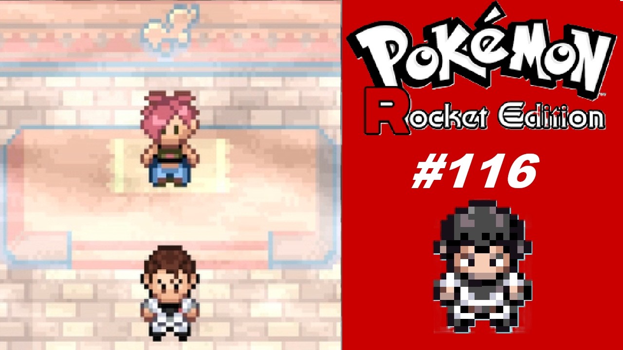 POKEMON TEAM ROCKET #116 // CANDELA Y SU GIMNASIO EVAPORADO