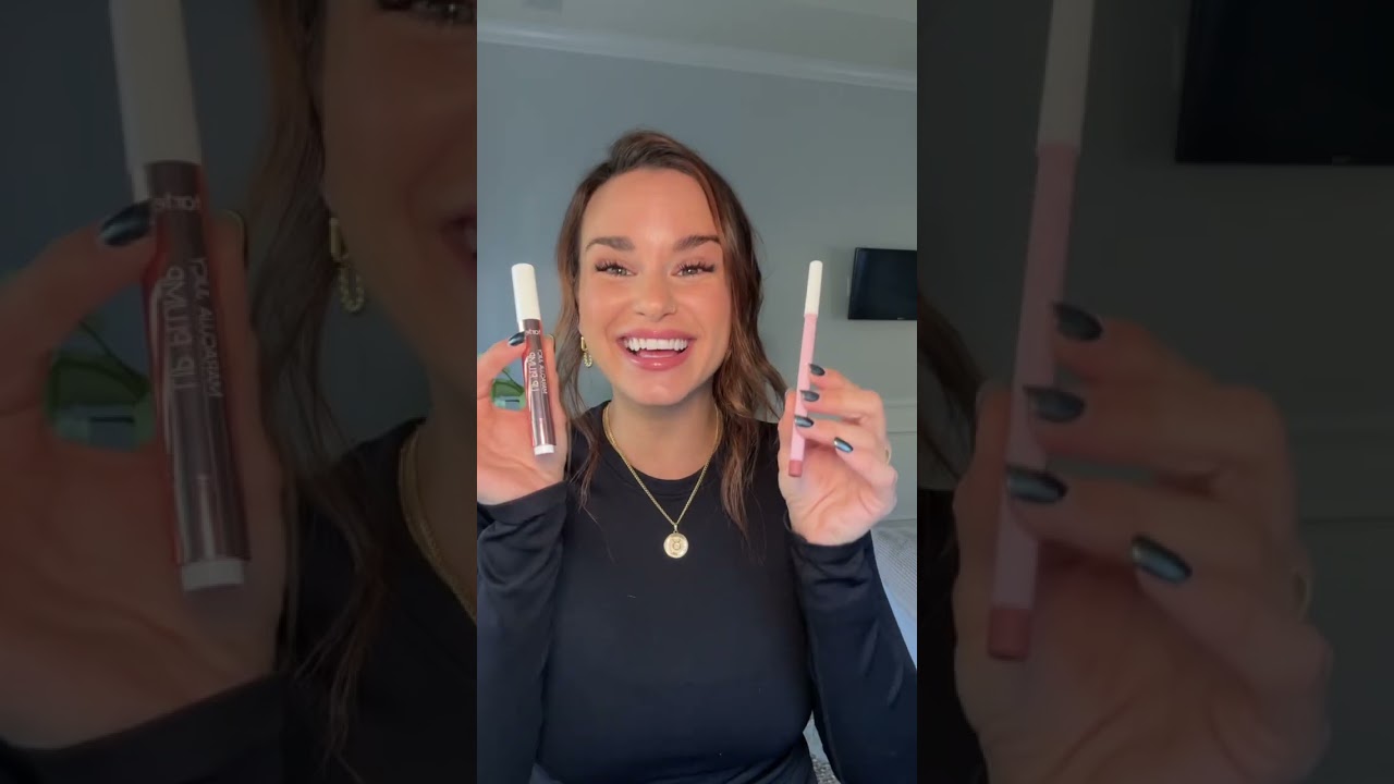 Try the incredible Tarte liner for FREE!! cosmetics #tartecosmetics #tarte #spookybeauty