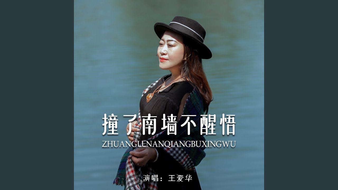 撞了南墙不醒悟
