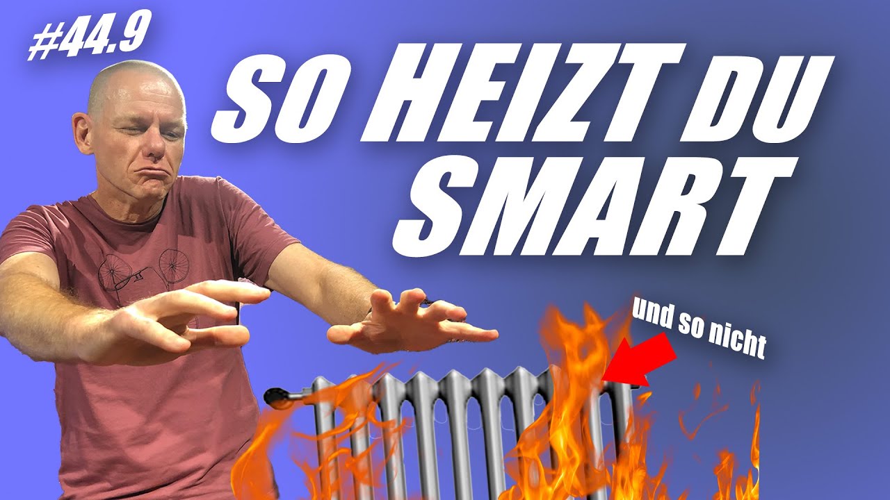 So heizt Du smart | c’t uplink 44.9