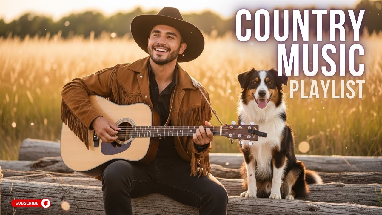 [73] Half-Empty Coffee, Full Country Songs